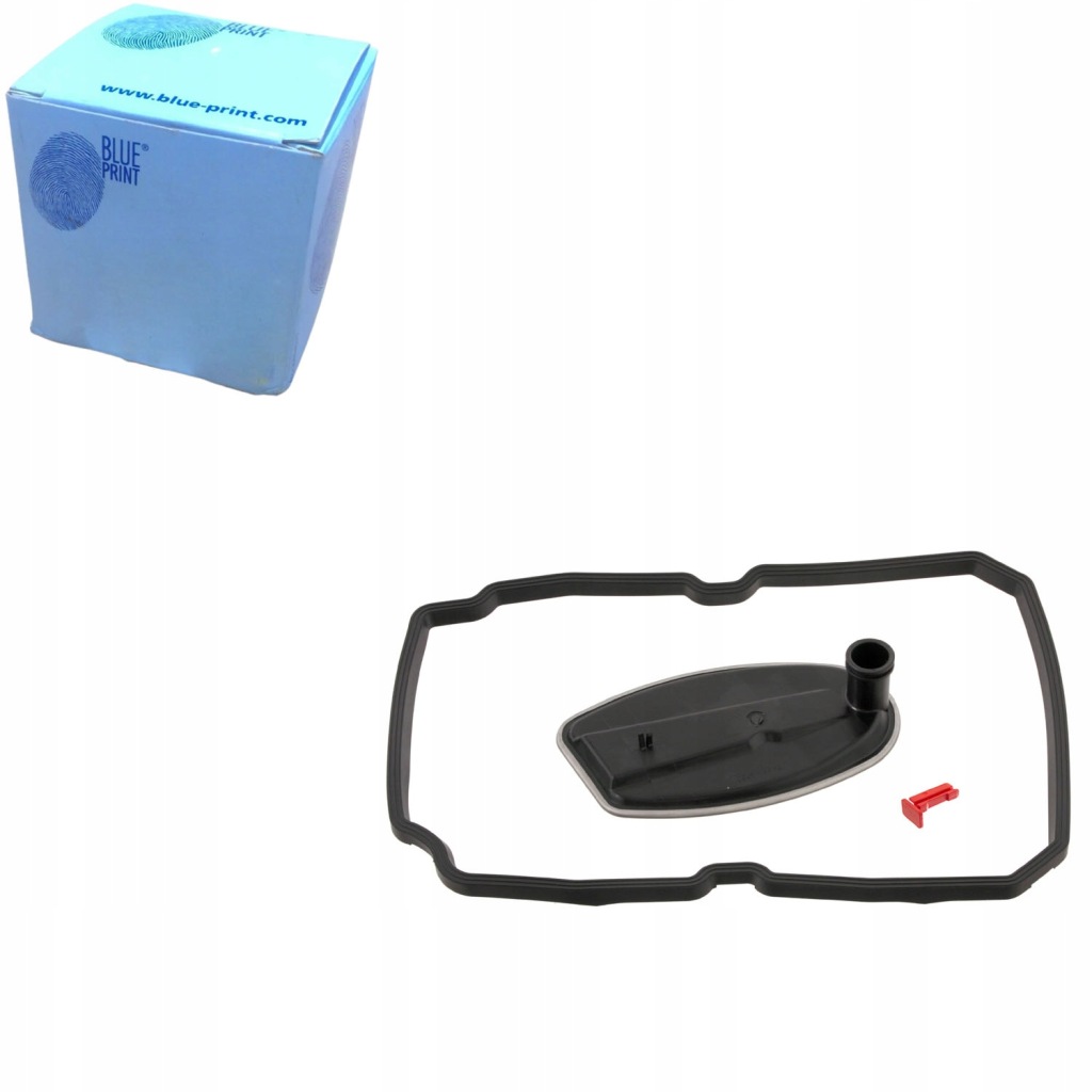 Купити Blue print фільтр оливи aut. коробка передач. комплект . chrysler me ada102132