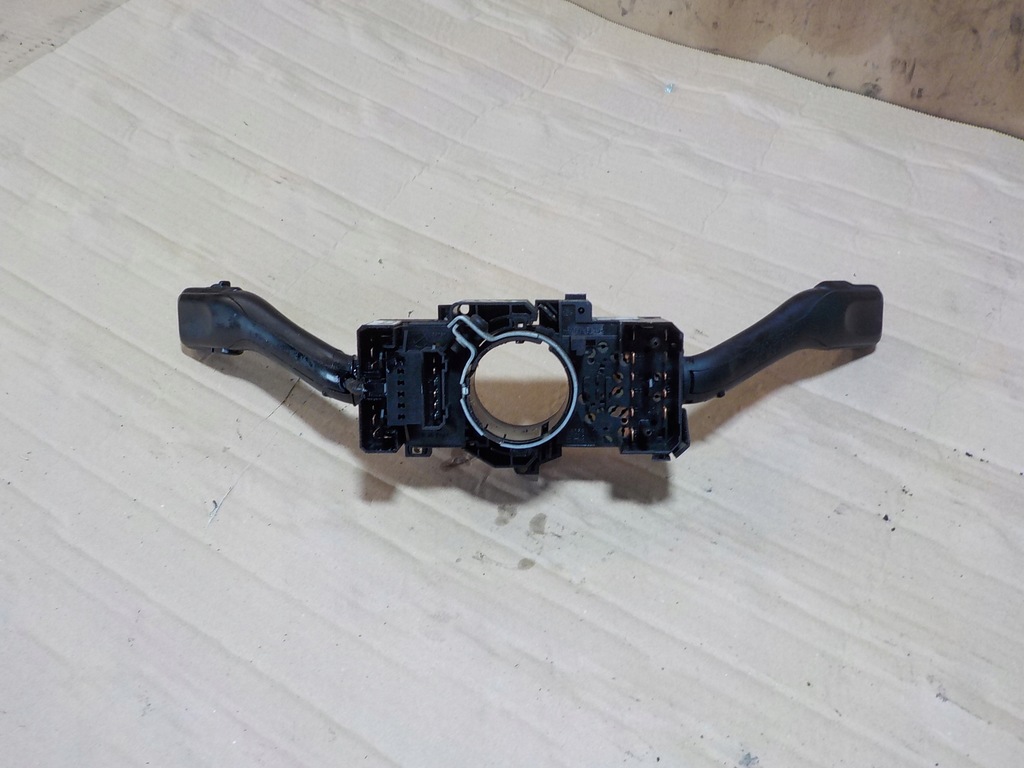 фото №5, Octavia i 1.9tdi 1999 переключатель комбинированный