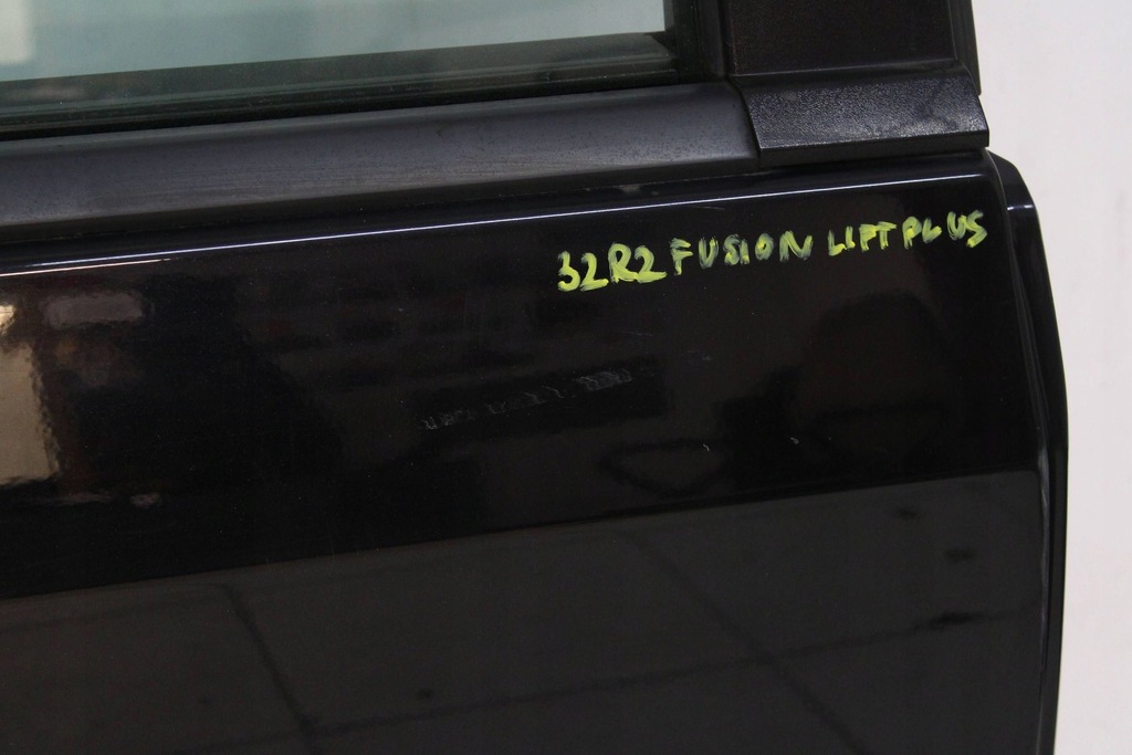 фото №8, Ford fusion lift 05r- двері праве задні правий задня d2