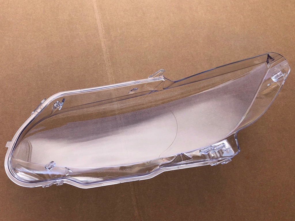 фото №9, Скло лампа фари плафони лівий правий перед do bmw 3 e92 2006-2010