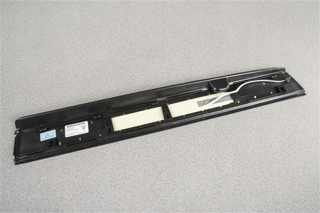 фото №7, Porsche 718 cayman s 981/982 listwy/próg підсвітка