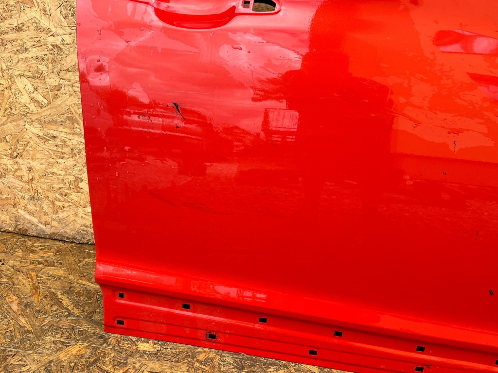 фото №9, Дверь передние перед правое hyundai kona