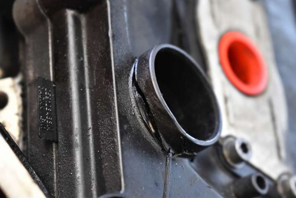 Двигатель стойку дизель asb audi a6 c6 3.0 tdi 233 km 04-08 с Разборки