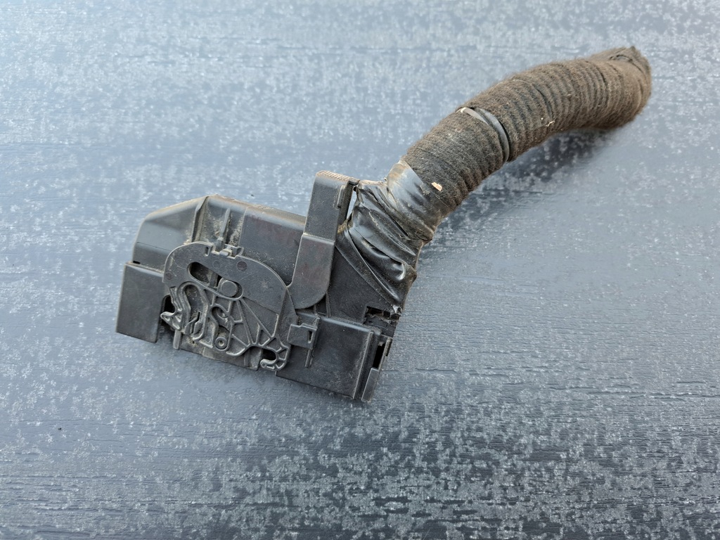 фото №1, Renault mascott штекер колодка насоса abs