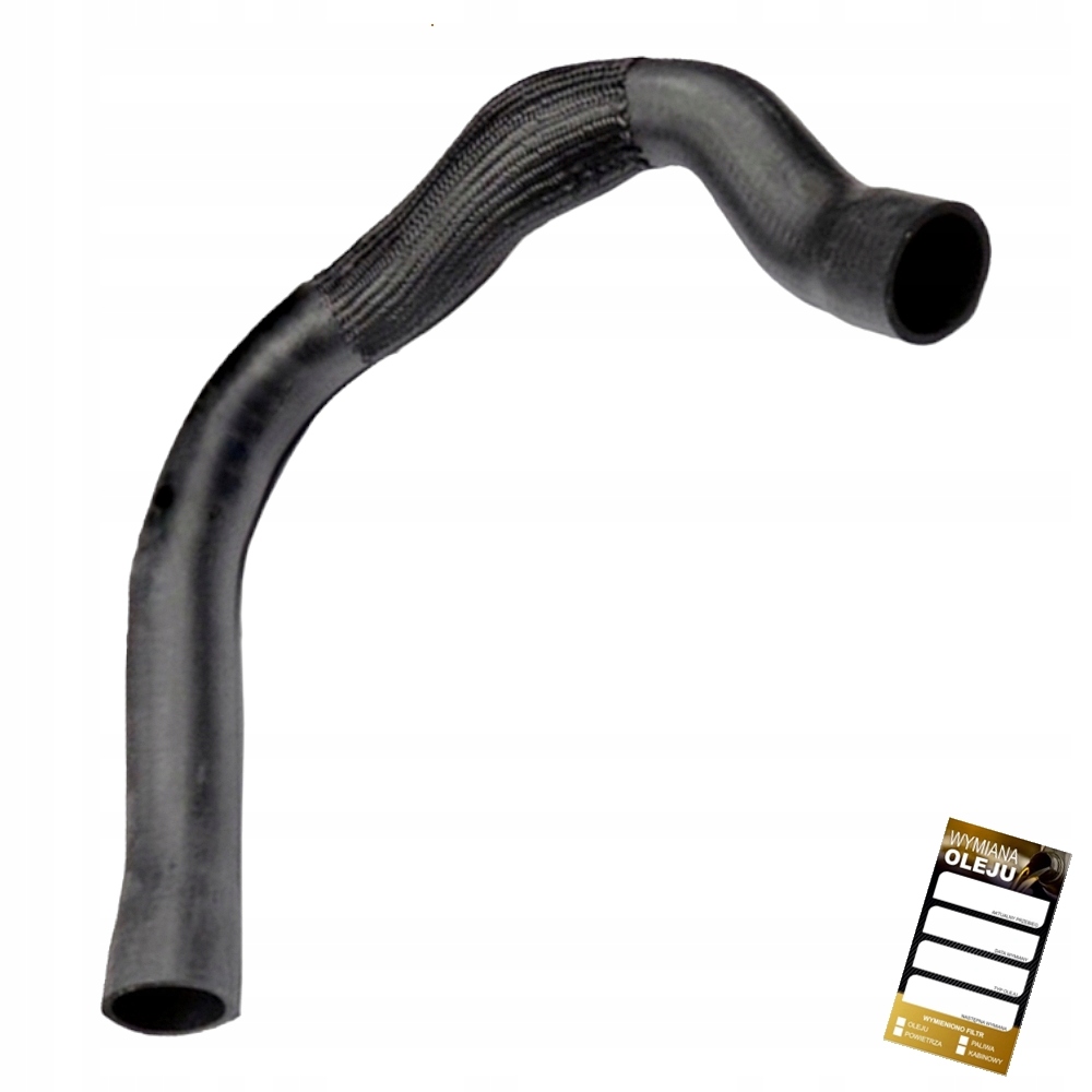 фото №1, Alfa romeo 147 156 1,9 jtd труба wąż турбіни turbo