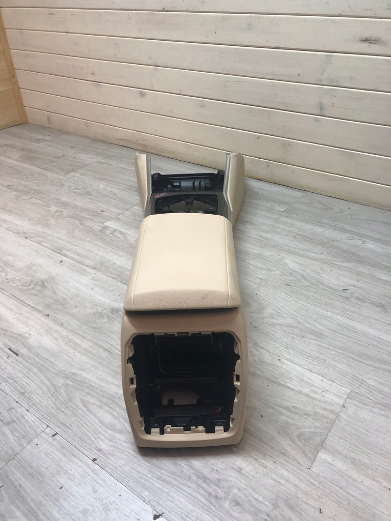 фото №4, Bmw 3 g20 g21 туннель средний