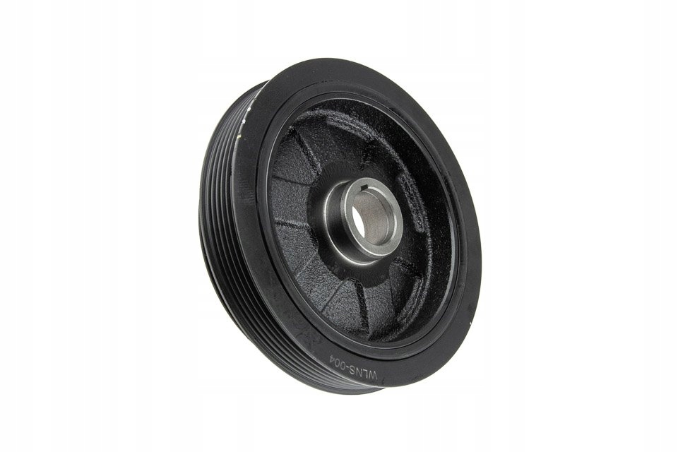 фото №13, Шкив wał nissan qg18 almera primera p11 p12