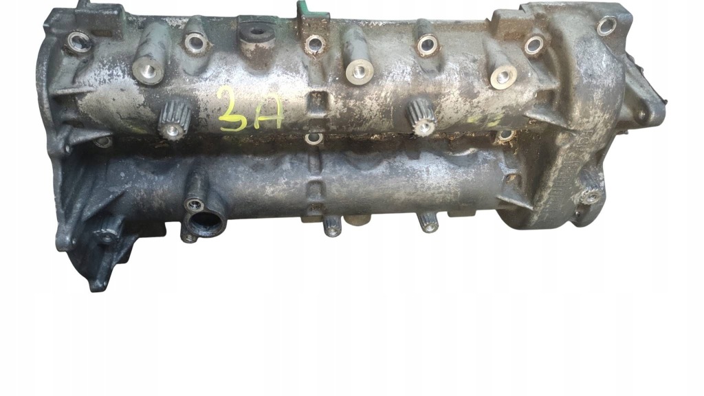 Кришка клапанів вали opel suzuki fiat 1.3 ddis jtd cdti 16v 5519327 в Україні