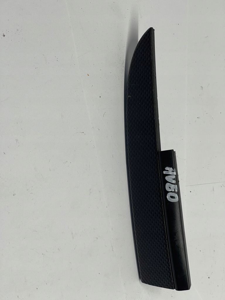 фото №1, Заглушка чохол ручки двері chevrolet aveo t200 96392163