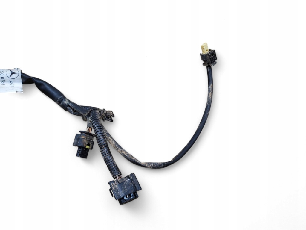 Купить Mercedes-benz gl x166 a2781500786