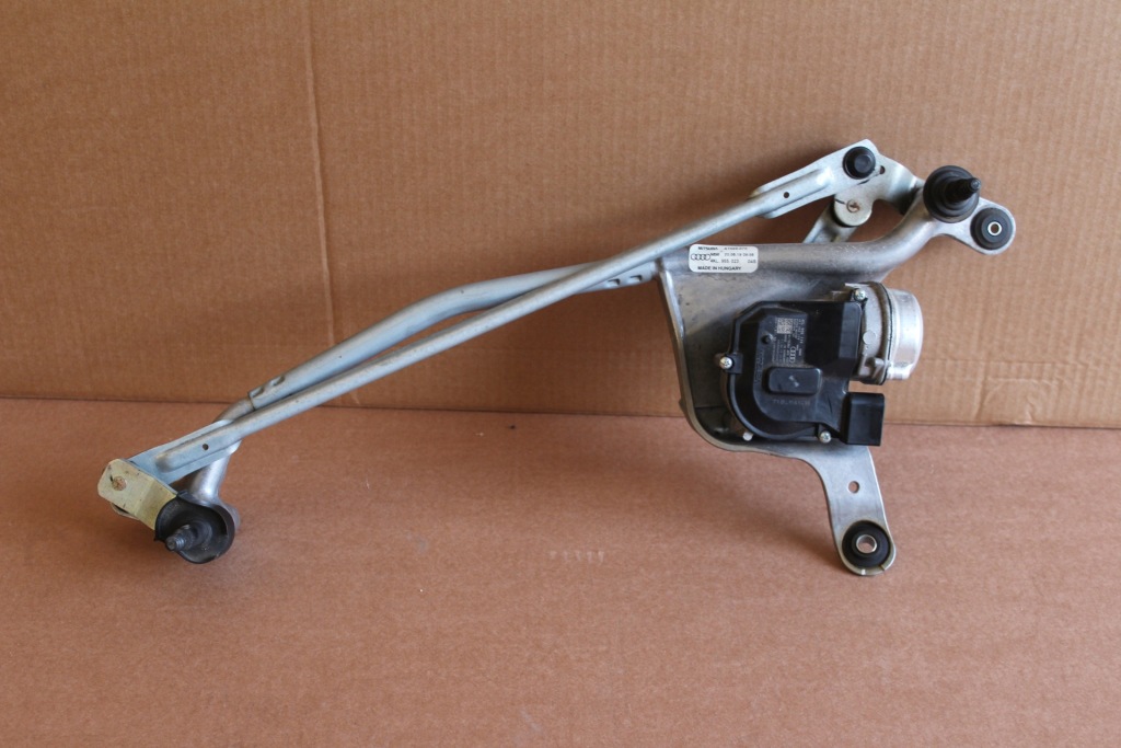 фото №1, Механізм двірник моторчик audi e-tron