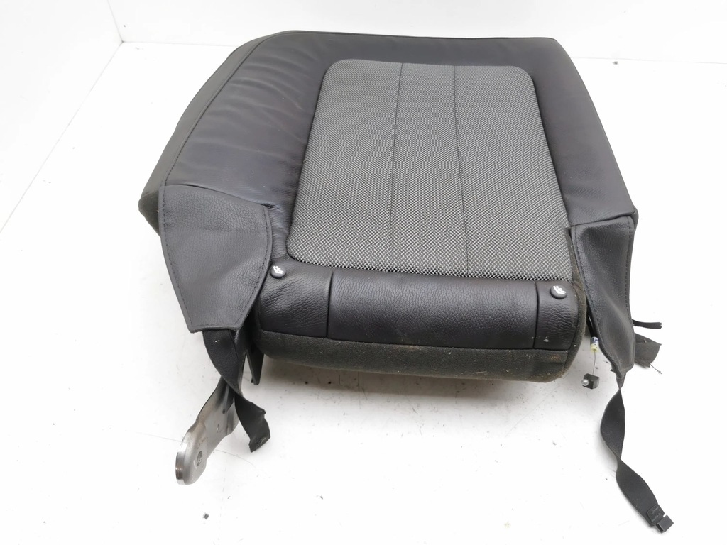 фото №6, Opel antara 2014 правая сторона сиденье задний