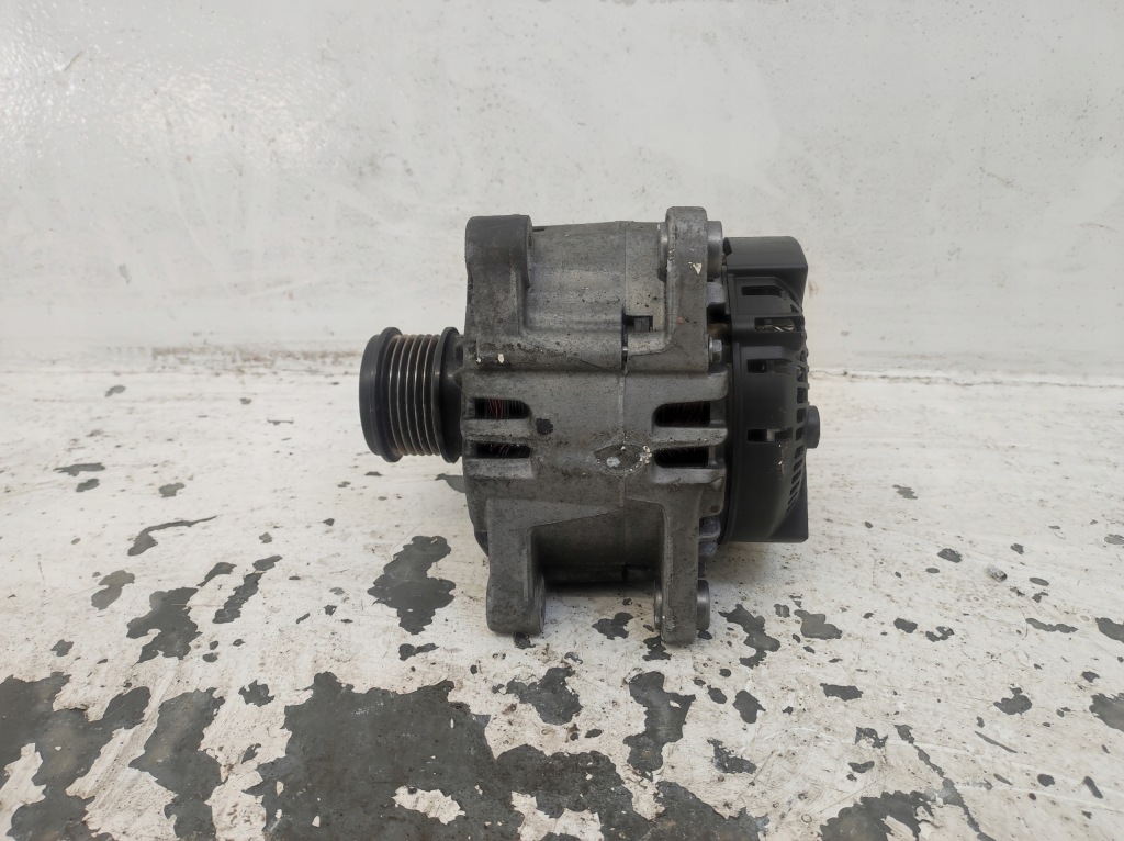 фото №7, Генератор connect mk2 ii 2 lift 1.5 tdci