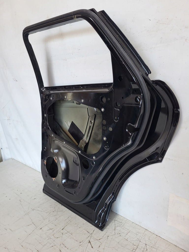 фото №8, Land rover evoque ii 19- двері задня задні праве