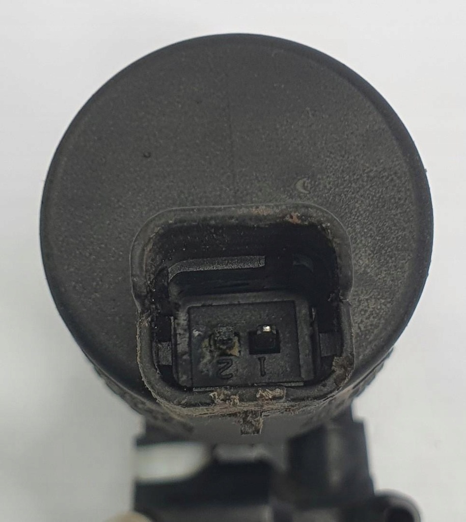 фото №2, Помпа распылителя renault espace iv 9641553880