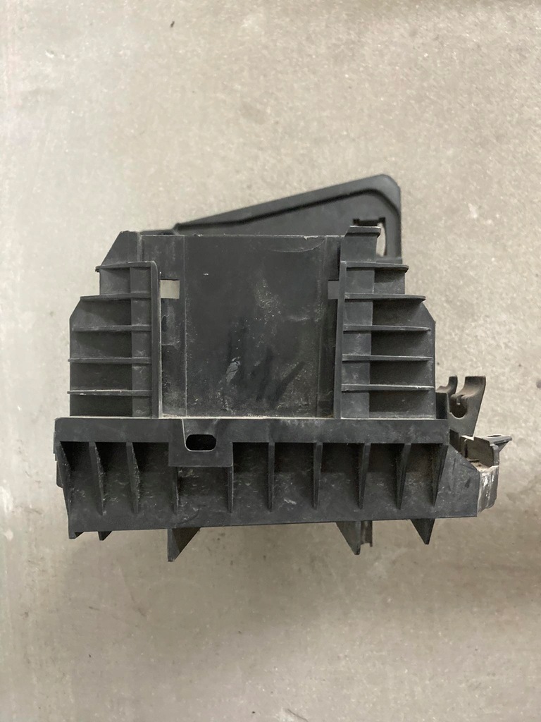 фото №6, Основание аккумулятор peugeot citroen 9651504180