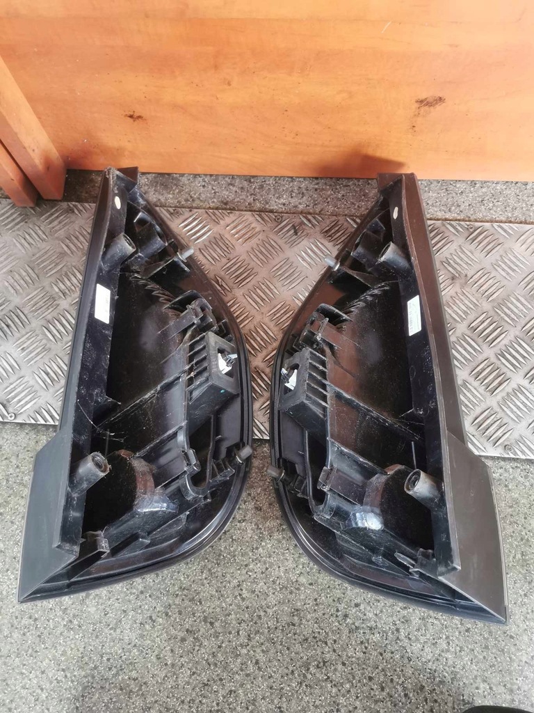 фото №7, Лампи задня scenic iii lift оригінальний номер 265558940r 265503764r