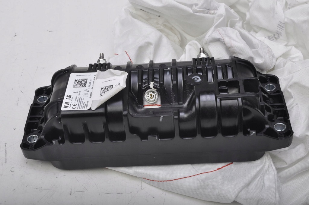 фото №6, Leon iv подушка подушка безопасности пассажира 5fa880204f 2021r