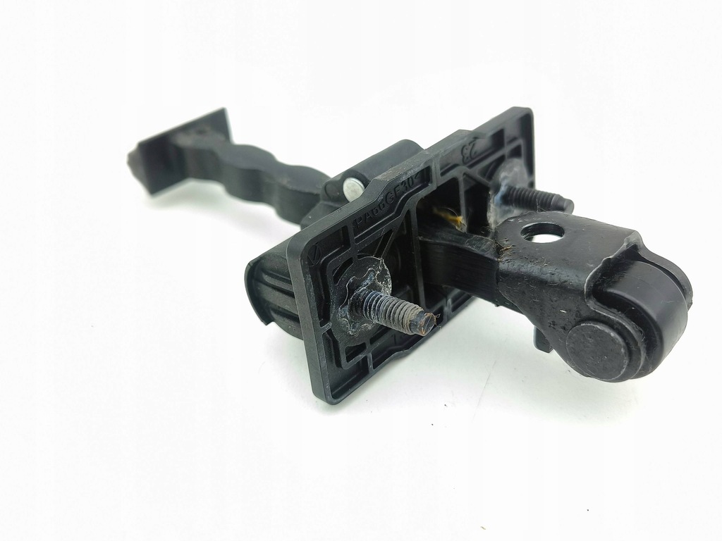 фото №6, Peugeot 308 обмежувач двері передніх 2022