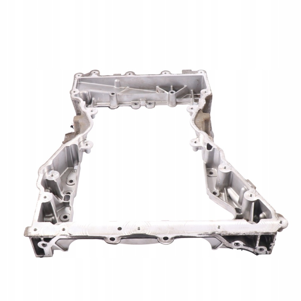 Mercedes w204 w212 дизель om651 поддон масляная основание опора a6510140202 Оригинал