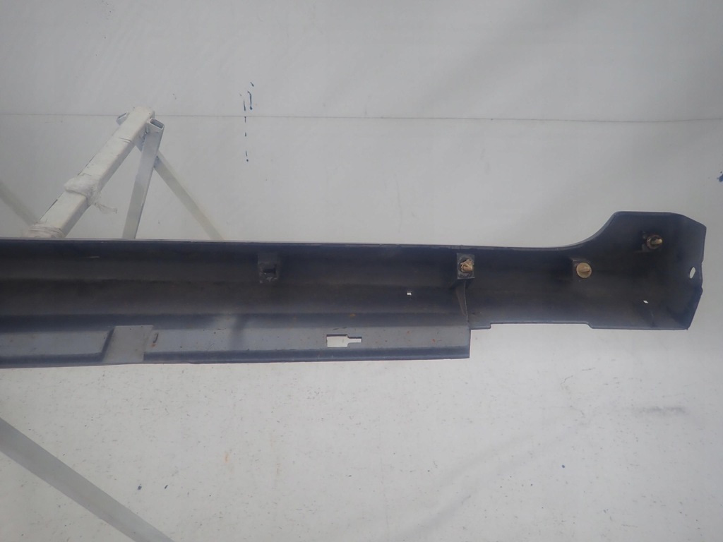 фото №9, Mazda 6 i gg sport lift порог левый молдинг порог