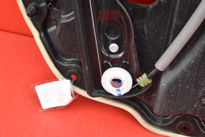 фото №12, Підйомник скло правий перед eu jeep cherokee v kl