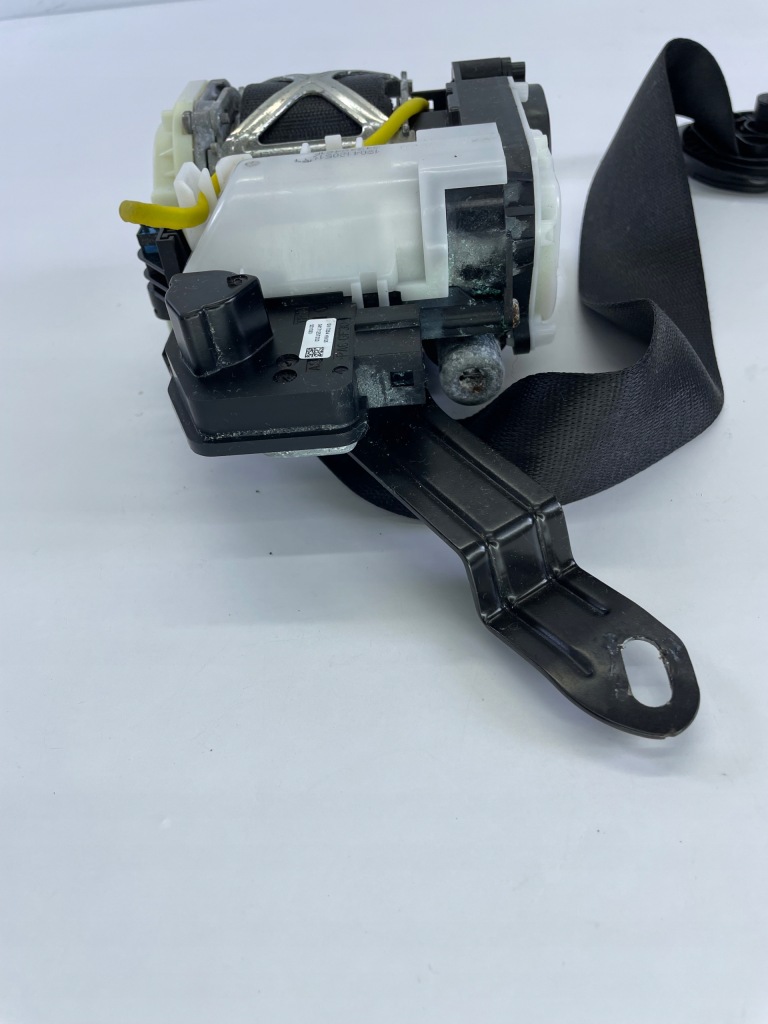 фото №9, Pas безпеки натягувач правий перед bmw x4 g02 x3 g01 7469962 usa