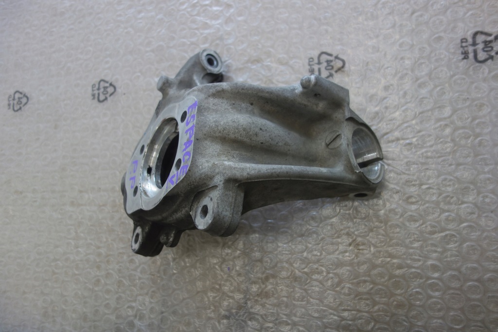 фото №7, Поворотный кулак renault espace iv перед правая