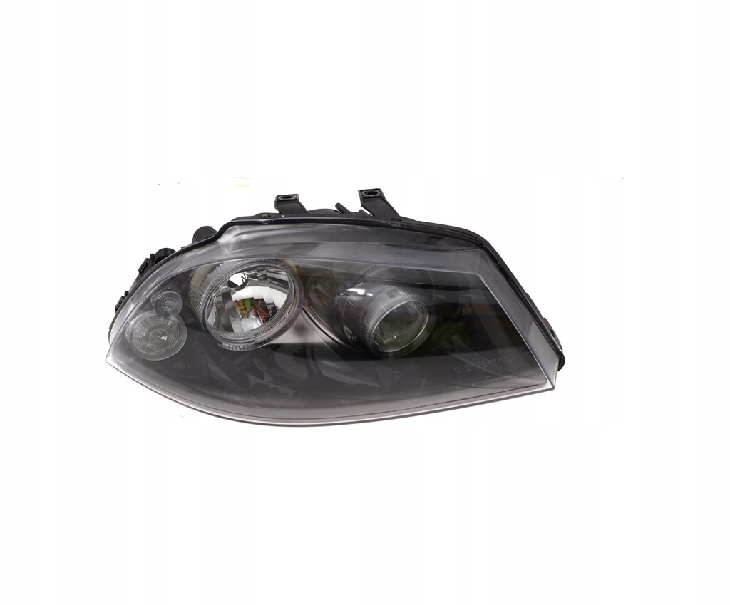 фото №1, Фара головний seat cordoba 6l , 02-09