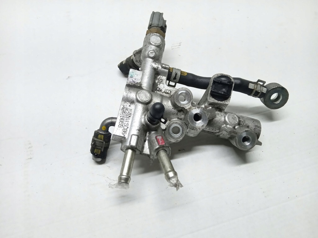 фото №1, Розподільник пального mazda mazda 6 2.2d iii gj