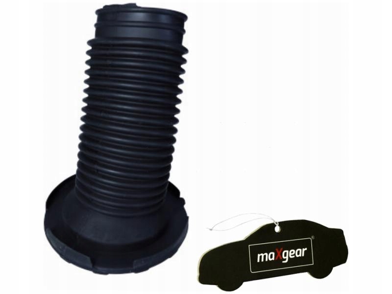 фото №1, Захист амортизатора lexus rx iii 08-15 ii 03-08 +ароматизатор