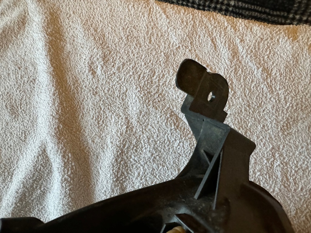 фото №12, Renault master iv лампа передняя правая обычная с led оригинальная