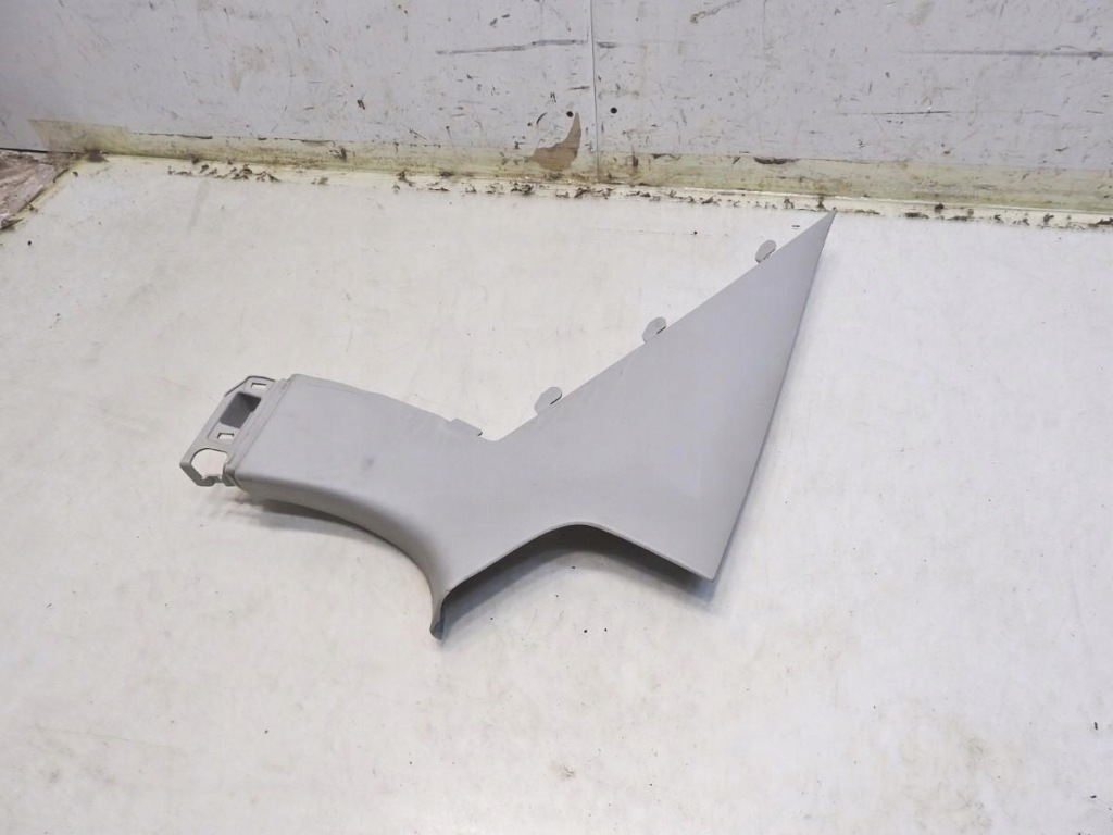 фото №6, Защита стойка c левая renault latitude 76935xxxxr b29611-3400x