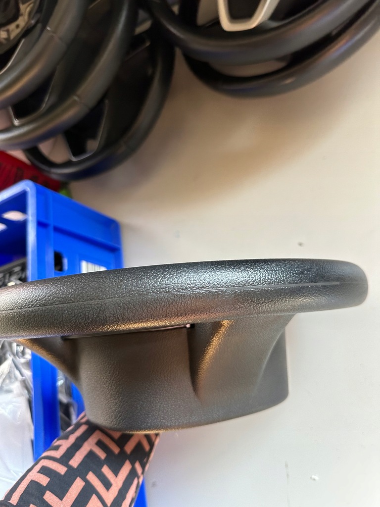 фото №7, Воздуховод vw fox