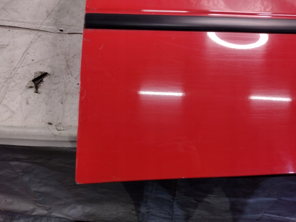 фото №15, Двері правий перед skoda octavia i hb k: 8180