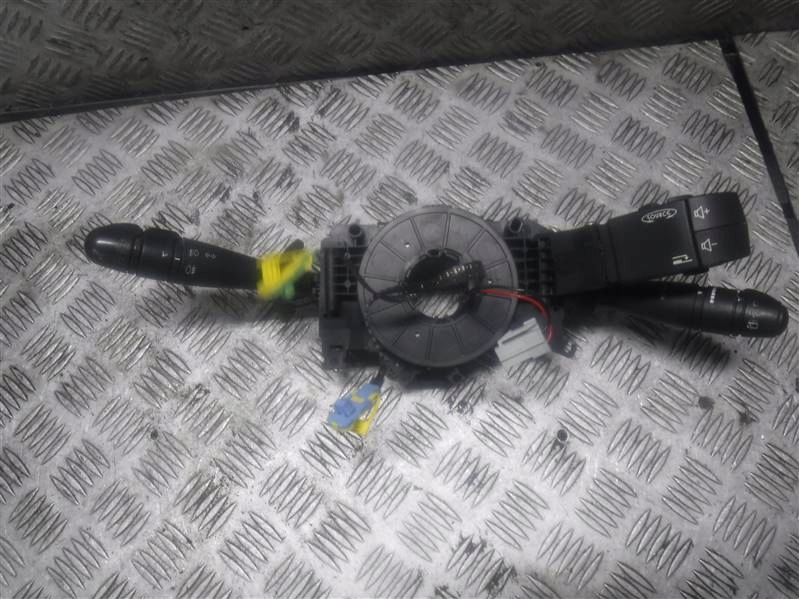 фото №2, Переключатель комбинированный света renault espace iv