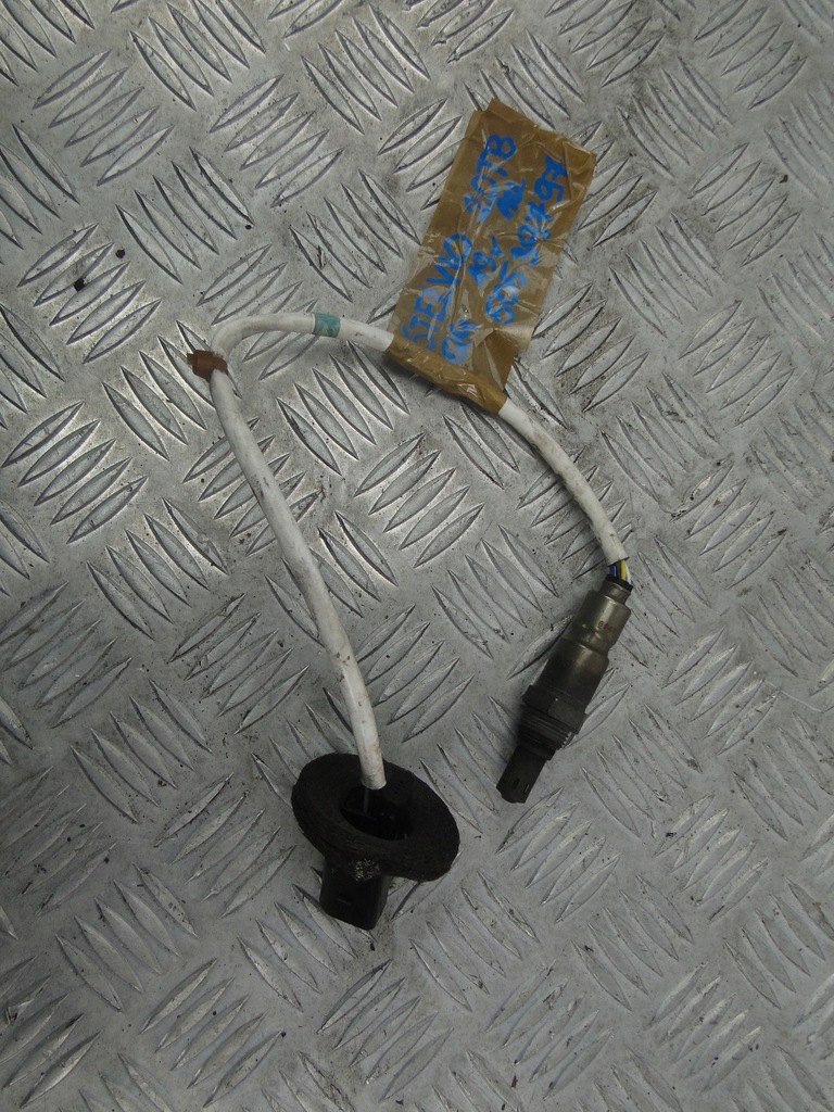 фото №2, Датчик лямбда-зонд alfa romeo giulia stelvio 2.0 50539797