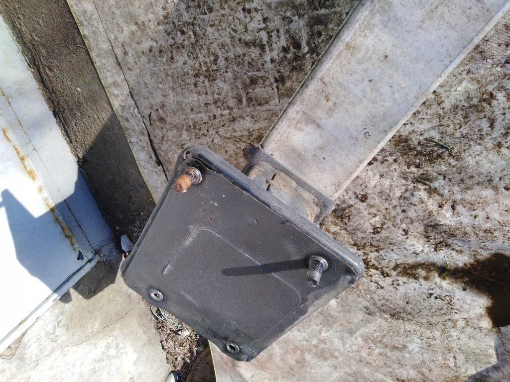 фото №9, Mercedes r w251 балка pod бампер задня a2516190055 09r