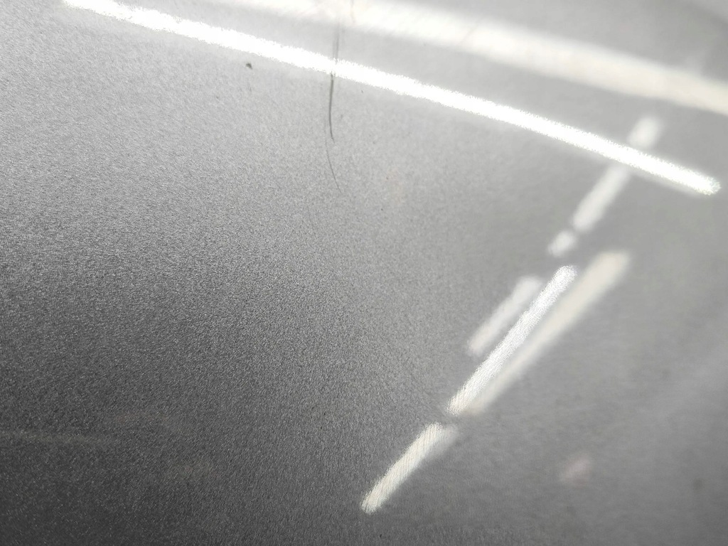 фото №16, Peugeot 308 2017 кришка передня / капот двигуна