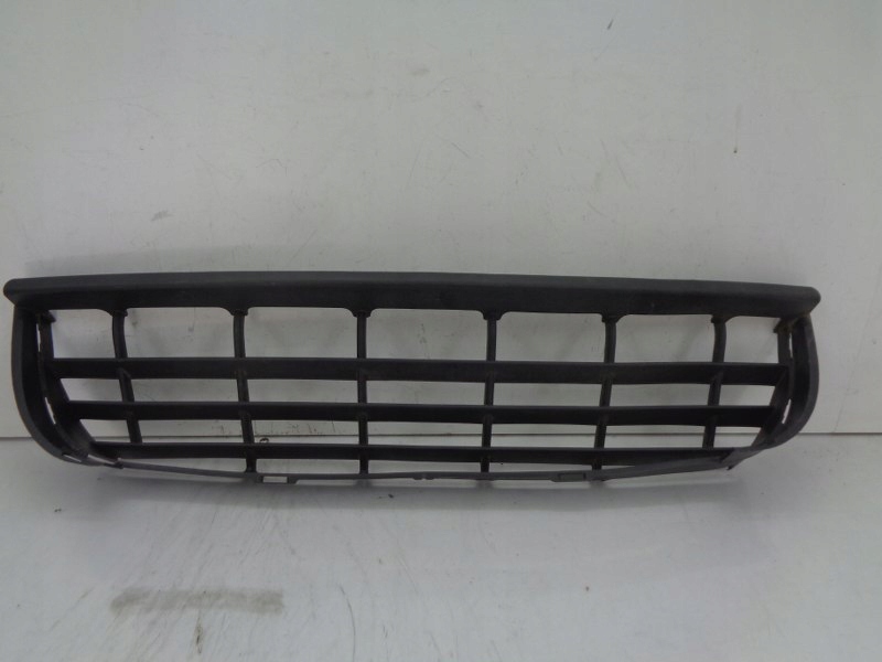 фото №1, Volkswagen crafter lift решётка бампер середина