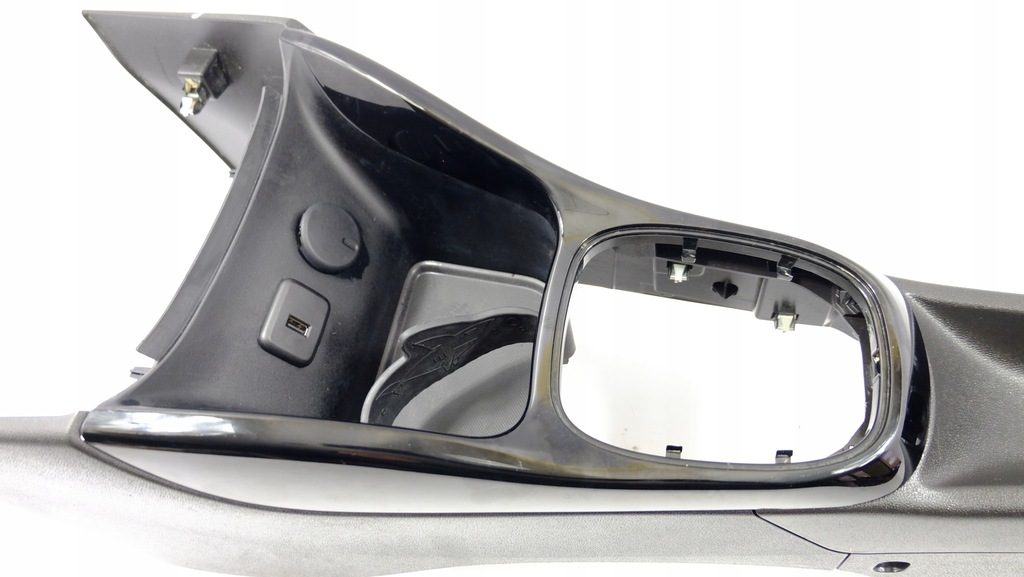 фото №8, Opel adam s тунель середній