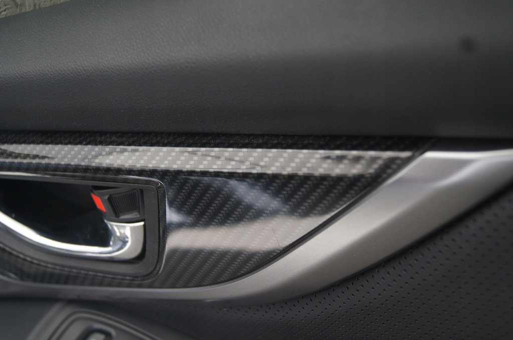 фото №11, Subaru xv ii crosstrek ii обшивка двері правий перед