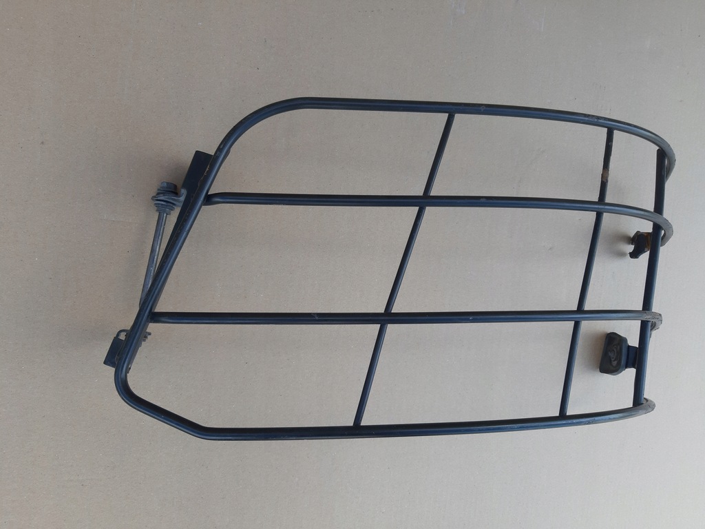 фото №3, Scania r s захист накладка фара lewego