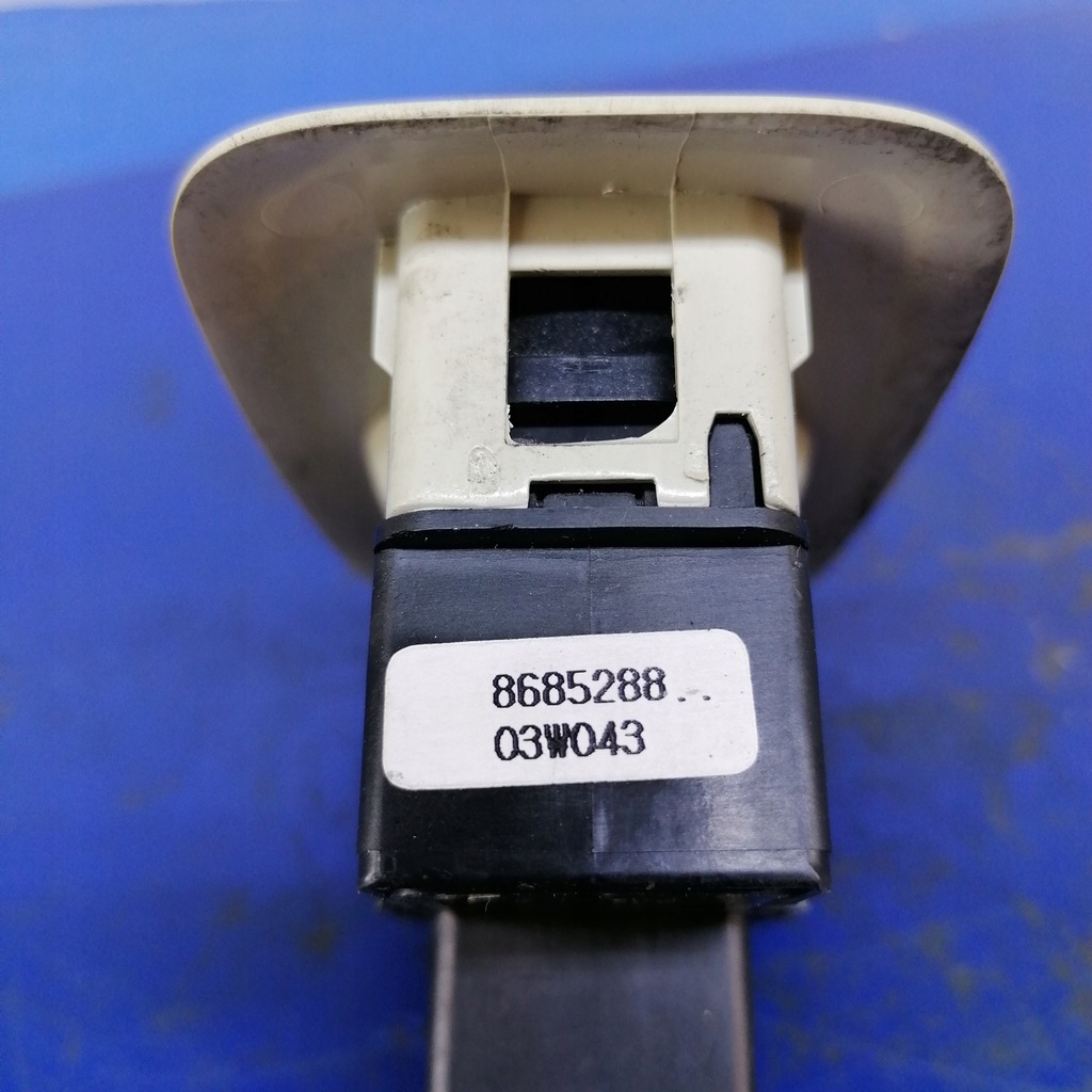 фото №9, Volvo s60 переключатели стекло 8650072