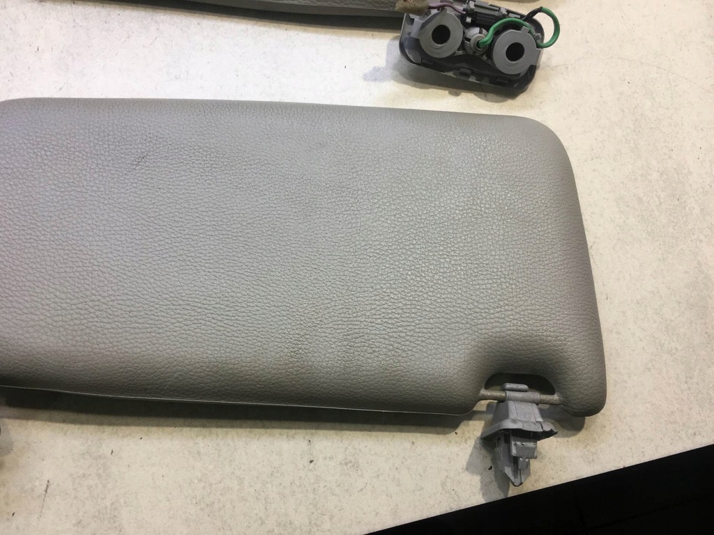 фото №9, Защита солнцезащитная v70 ii