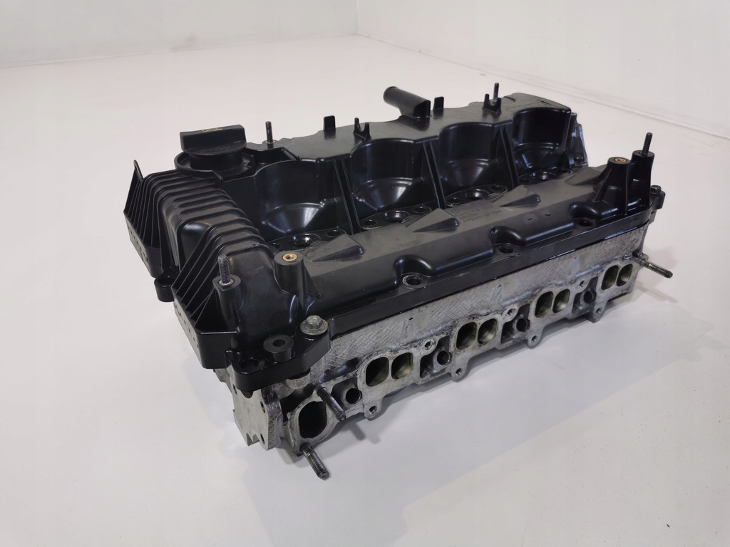 фото №6, Головка двигателя mazda 6 gh cx-7 2.2 citd r2aa