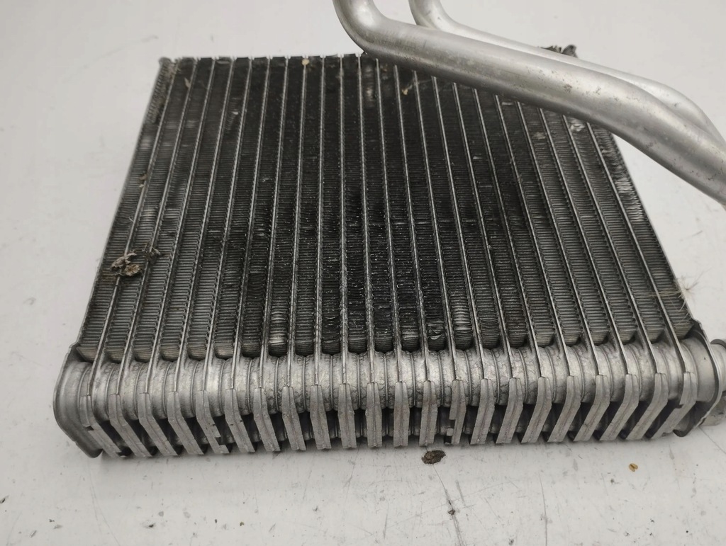 фото №5, Mini cooper countryman r60 2011 радиатор отопителя кондиционера a/c