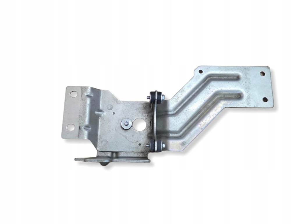 Купити Кронштейн кронштейн насоса abs isuzu m21 m27 nps nqr 2024r