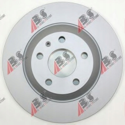 фото №1, Диск тормозная audi a6 allroad 06- задняя