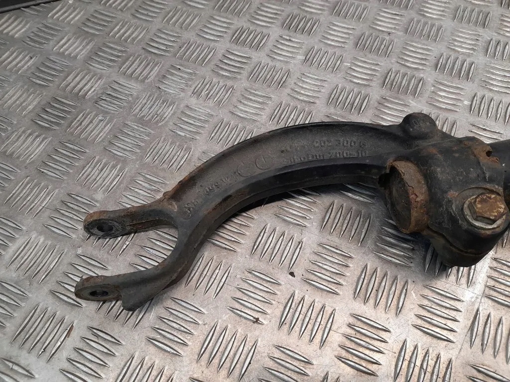 фото №7, Audi q5 sq5 2014 перед сторона левая амортизатор